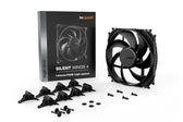 Wentylator be quiet! Silent Wings 4 140mm PWM high-speed