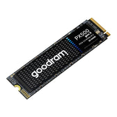 Dysk SSD GOODRAM PX500 Gen.3 128GB M.2 2280 PCIe Gen.3x4 NVMe (1600/600 MB/s)