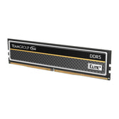 Pamięć DDR5 Team Group ELITE Plus 16GB (2x8GB) 5200MHz CL42 1,1V Black