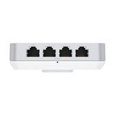 Access Point UBIQUITI UniFi U6 In-Wall WiFi 6 5,3Gbps