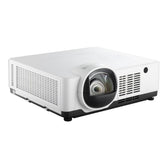 Projektor ViewSonic LSC601WU-ST Laser WXUGA 6000AL 2xHDMI USB RJ45 RS232