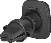 Uchwyt samochodowy Defender CH-129 smartphone, telefon, nawigacja, magnetyczny, air vent, kratka nawiewu, 360 °