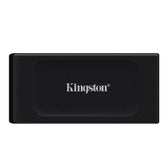 Dysk zewnętrzny SSD Kingston XS1000 1TB USB 3.2 Gen 2 (1050/1000 MB/s)