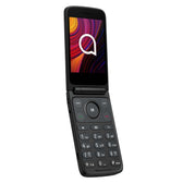 Telefon TCL ONETOUCH 4043 Dual Sim Szary