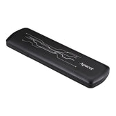 Dysk zewnętrzny SSD Apacer AS722 1TB USB 3.2 Gen. 2 Type-C (1000/900 MB/s) 3D NAND