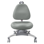 Krzesło ergonomiczne dla dzieci Ergo Office ER-484, regulowany zagłówek, regulowana wysokość, max 75kg