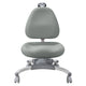 Krzesło ergonomiczne dla dzieci Ergo Office ER-484, regulowany zagłówek, regulowana wysokość, max 75kg