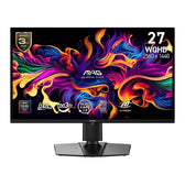 Monitor MSI 27" MAG 274QP QD-OLED X24 QD-OLED WQHD 240Hz 2xHDMI DP