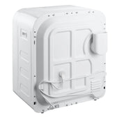 Suszarka elektryczna do ubrań GreenBlue GB415, bębnowa, 3kg wsad