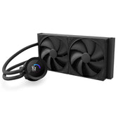Chłodzenie wodne NZXT Kraken Plus 280 LCD