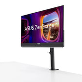 Monitor Asus 21,5" ZenScreen MB229CF Portable HDMI USB-C głośniki