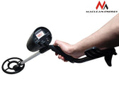 Wykrywacz metali z dyskryminatorem Maclean MCE952