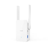 Wzmacniacz Tenda A33 V1.0 WiFi 6 1GbE  3000Mb/s AX3000 Uniwersal Range Extender