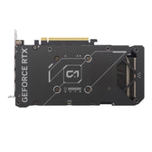 Karta VGA Asus GeForce RTX 5060 Ti DUAL-RTX5060TI-O8G Dual OC 8GB GDDR7 128bit HDMI+3xDP PCIe5.0