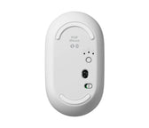 Mysz bezprzewodowa Logitech Pop Mouse optyczna biała