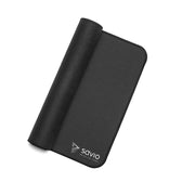 Podkładka pod mysz SAVIO Black Edition Precision Control S, gaming 250x250x2mm, obszyta