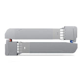 Moduł przekaźników sieciowych Ubiquiti UACC-OM-SM-10G-S-2 Single Mode Fiber SFP+ 10GbE 2-pack