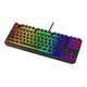 Klawiatura Endorfy Thock TKL Pudding Blue (EY5A004)