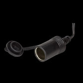 Przedłużacz gniazda zapalniczki LogiLink CP0111 5A 12V DC 2m