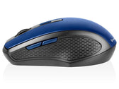 Mysz bezprzewodowa Tracer DEAL BLUE RF Nano optyczna