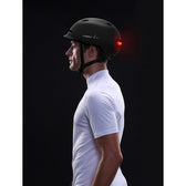 Kask rowerowy miejski Livall C20 LED/SOS 57-61cm