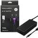 Zasilacz Qoltec desktopowy 60W | 12V | 5A | 5.5*2.5 | + kabel zasilający