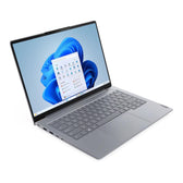 Notebook Lenovo ThinkBook 14 G8 IAL 14"WUXGA/Ultra 7 255H/16GB/SSD512GB/Arc/W11 PRO Arctic Grey 3Y