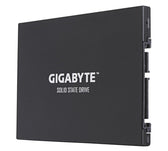 Dysk SSD Gigabyte 256GB SATA3 2,5" (520/500 MB/s) TLC, 7mm