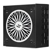 Zasilacz Chieftec GPX-750FC 750W ATX 120mm 80+Gold aPFC