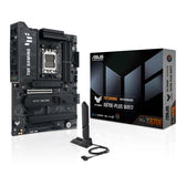 Płyta Asus TUF GAMING X870E-PLUS WIFI7 /AMD X870/DDR5/SATA3/M.2/USB4/WiFi/BT/PCIE5.0/AM5/ATX