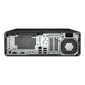 Komputer PC HP EliteDesk 8 SFF G1i Ultra 5 235/16GB/SSD512GB/Intel/W11 PRO 3Y