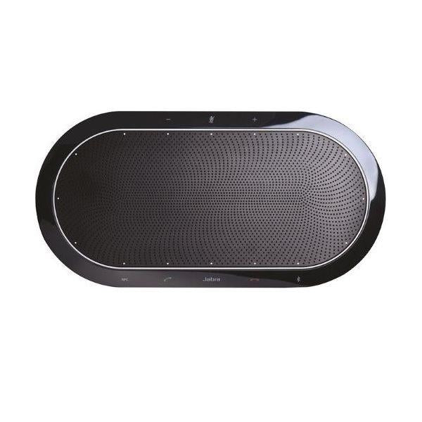 Zestaw głośnomówiący Jabra Speak 810 MS USB Czarny