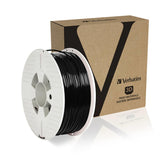 Filament do drukarek 3D Verbatim ABS 2,85 mm 1kg czarny