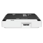 Dysk WD BLACK P10 for Xbox One™ 4TB 2,5" USB 3.2 Gen 1 Black-white