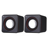 Głośniki komputerowe Techly 2+0 3W USB
