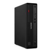 Komputer PC Lenovo ThinkCentre M70s G6 SFF Ultra 7 265/16GB/SSD512GB/Intel/DVD-RW/WiFi/BT/W11 PRO Black 3Y