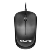 Zestaw przewodowy klawiatura + mysz Gigabyte KM6300 czarny