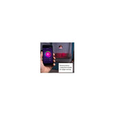 Żarówka Smart Woox LED Wi-Fi Kolorowa RGB+CCT 5W E14 2700K-6500K