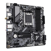 Płyta Gigabyte B650M D3HP AX /AMD B650/DDR5/SATA3/M.2/USB3.0/PCIe4.0/WiFi/BT/AM5/mATX