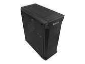 Obudowa Genesis Irid 505 ATX Midi (z oknem, USB 3.0)