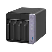 Serwer plików NAS QNAP TS-432X-4G