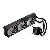 Chłodzenie wodne KRUX HydroX 360 ARGB (KRXE002) 120 mm
