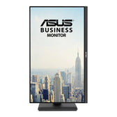 Monitor Asus 27" VA279QGS Business Monitor IPS FHD 120Hz HDMI DP VGA HUB głośniki
