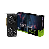 Karta VGA Gainward GeForce RTX 4070 Ghost 12GB GDDR6X 192bit HDMI+3xDP PCIe4.0