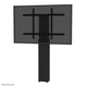 Stojak podłogowy Neomounts PLASMA-W2250BLACK 42"-100" 130kg