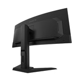 Monitor Gigabyte 34" MO34WQC2 2xHDMI DP USB-C głośniki