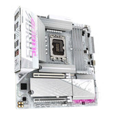Płyta Gigabyte B860M A ELT WF6E ICE /B860/DDR5/SATA3/M.2/USB4/WiFi/BT/PCIe5.0/s.1851/M-ATX