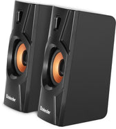 Głośniki Defender AURORA S8 2.0 8W USB