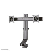 Uchwyt do ekranów Neomounts FPMA-D860DBLACK biurkowy 10"-27" max VESA 100x100 max 7 kg Black