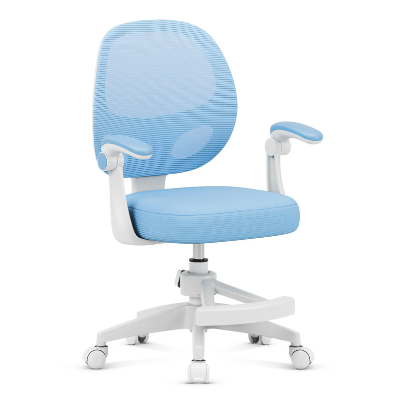 Fotel obrotowy Mark Adler Junior 3.1 Blue